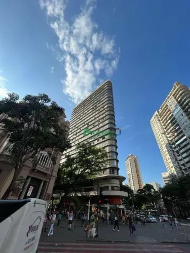 Sala à venda, 30 m² por R$ 70.000,00 - Centro - Belo Horizonte/MG