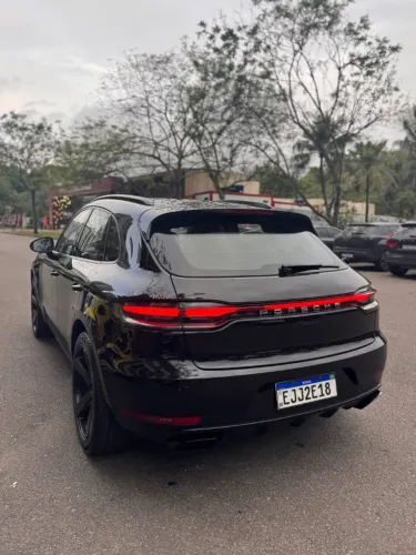 Porsche Macan 2.0 Turbo 237/252cv 2019