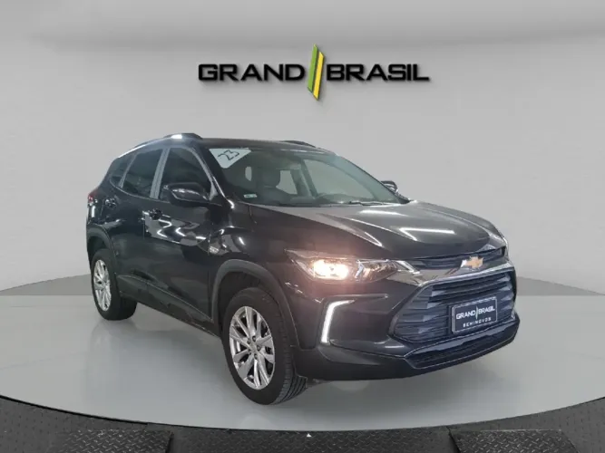 Chevrolet Tracker LTZ 1.0 Turbo 12V Flex AUT 2024