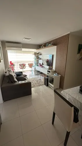 More no Paraíso: Bora Bora 2 Quartos com Estrutura Resort em Barra Olímpica - Rio de Janei