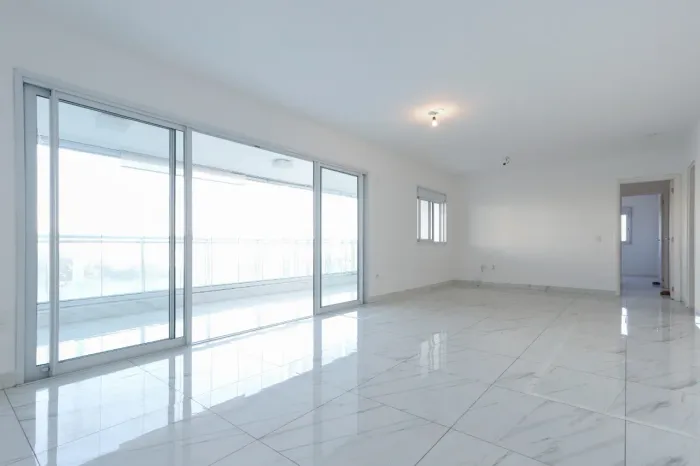 Apartamento para venda em Água Branca com 3 quartos, sendo 3 suítes, 159m²