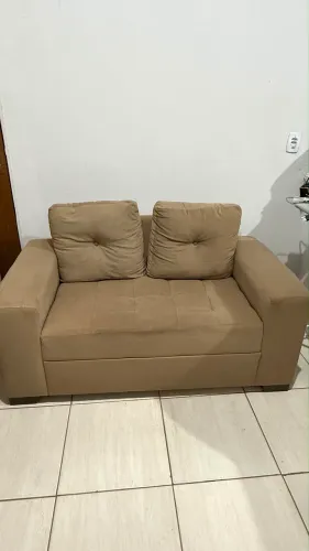 Sofá 2 lugares