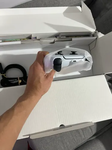 Vídeo Game ps5