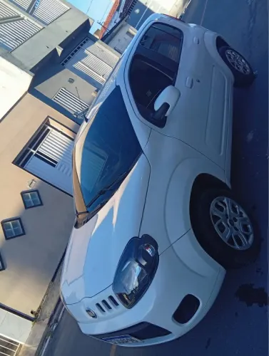 Fiat Uno Economy 1.4 EVO Fire Flex 8V 4P 2014