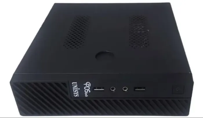 Mini Pc Computador Postdor Postech Unisys.