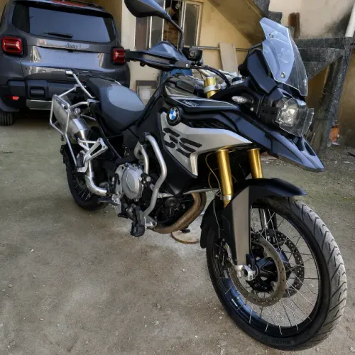 BMW F8850