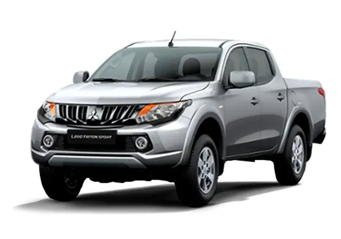 CÂMBIO AUTOMÁTICO L200 TRITON (2008- 2025)