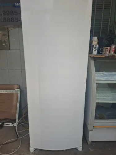 Vendo geladeira Frostfree Consul Facilite