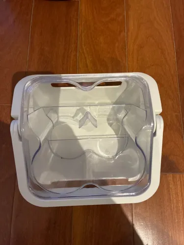 Dispenser porta latas Electrolux 