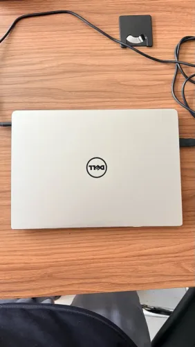 Notebook Dell i7 16gb de ram
