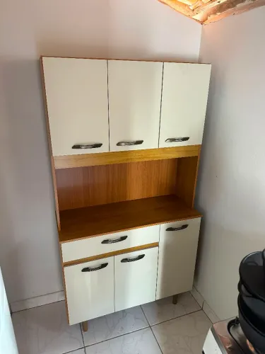 ARMÁRIO DE COZINHA NOVOS