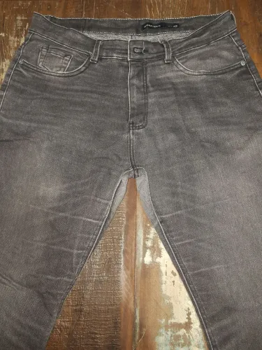 Lote de calças jeans diversas