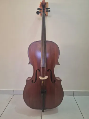 Violoncelo/Cello 4/4
