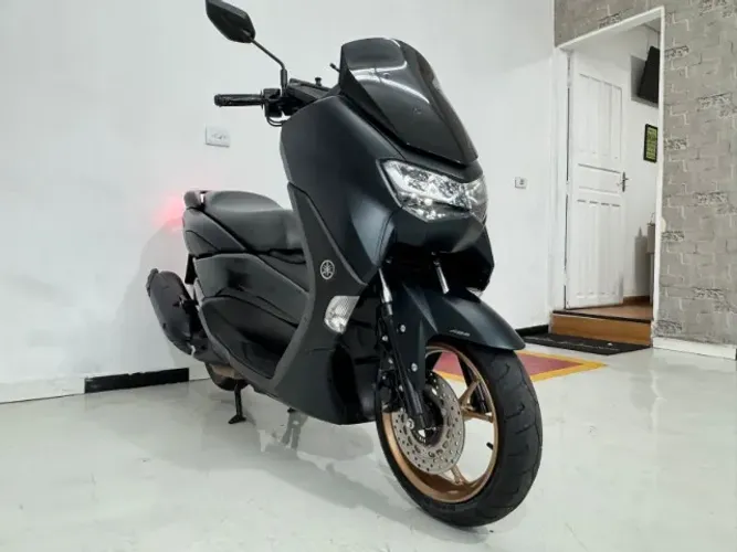 Yamaha Nmax 160cc Ano 2023