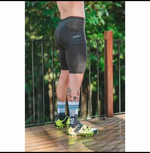 Short ciclista g4