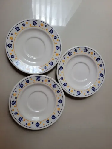 3 pires oxford por