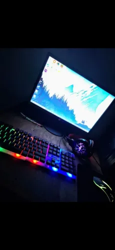 PC gamer