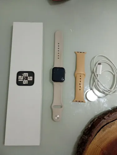 Apple Watch Se 2° Geração