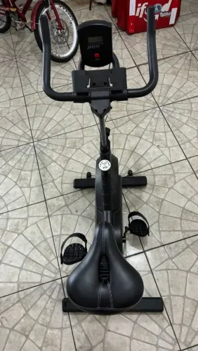 Bicicleta ergometrica