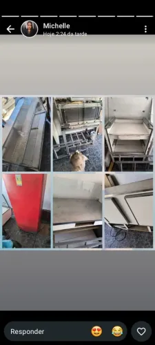 Kit para Lanchonete / Pizzaria
