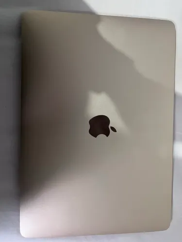 MacBook Air M1 13 Gold