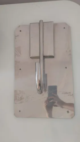 Vendo gancho esticador para bala