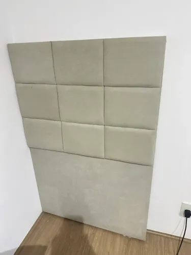 Cabeceira para cama box solteiro