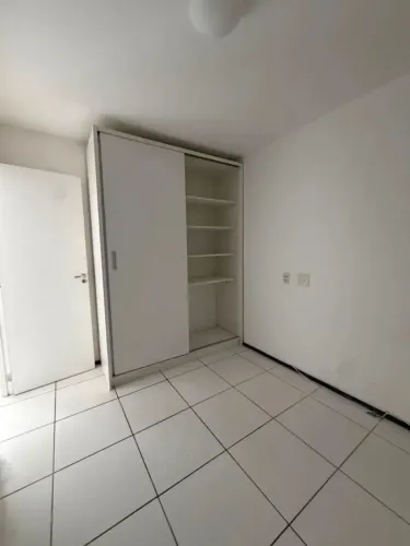 Apartamento 3 Quartos no Calhau, Todo Projetado Cond. com Piscina e Academia | Dubai Resi