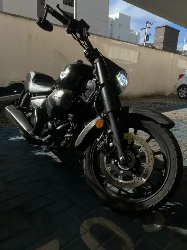 Titanium 250