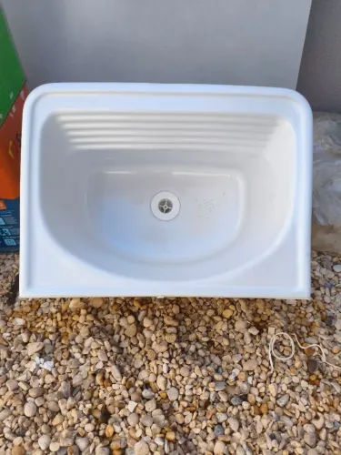 Vendo tanque simples