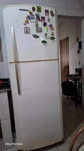Geladeira Usados 