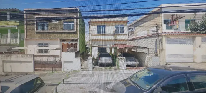 ATENÇÃO CONSTRUTORES! PONTO NOBRE DA ZONA NORTE , OPORTUNIDADE ! 450 m2 de terreno
