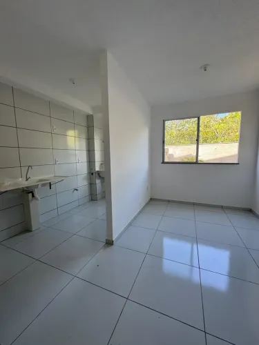 Aluga-se apartamento na Avenida General Arthur Carvalho