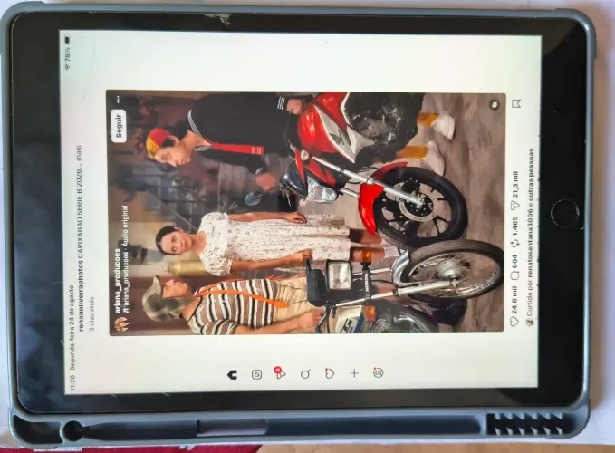 iPad 