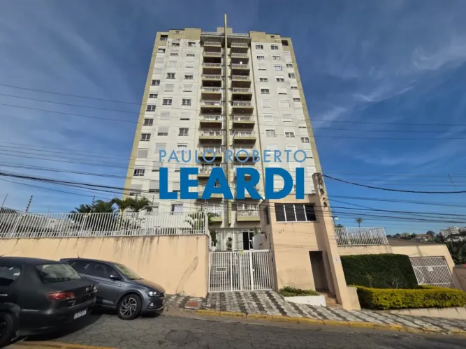 APARTAMENTO - MOGI MODERNO - SP