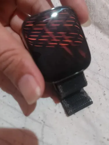 Smartwatch Amazift bip 5