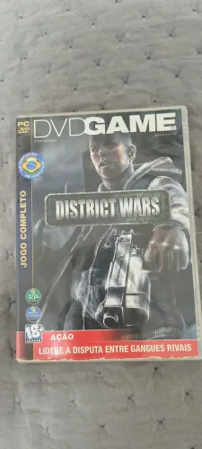 Jogo para PC