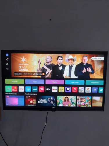 TV LG 32 polegadas