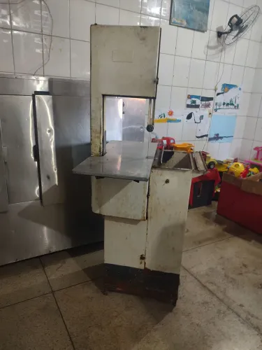 Serra fita açougue