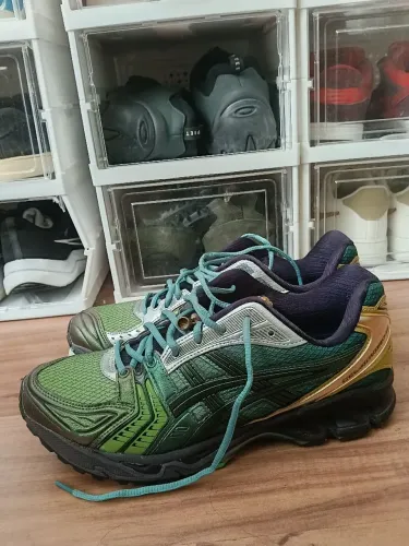 Gel kayano 14 p___andrade Tam 42