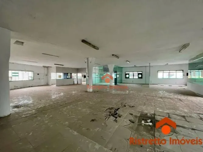 Galpão para alugar, 750 m² por R$ 24.250,00 - Jaguaré - São Paulo/SP