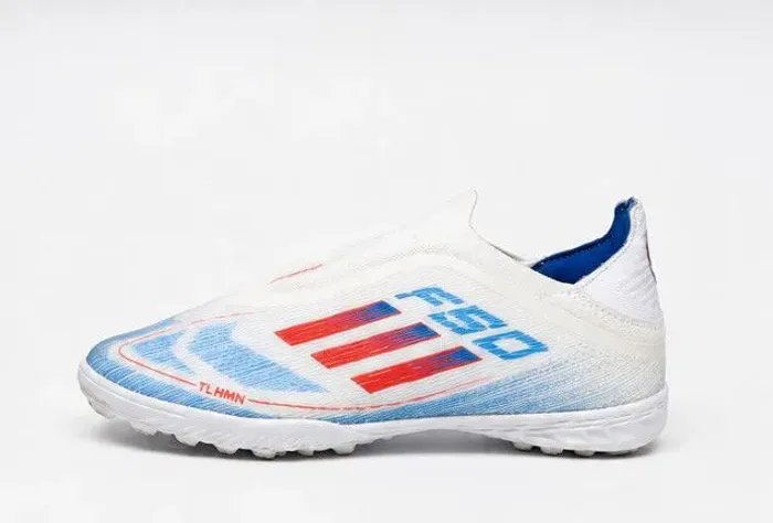 Chuteira society F50 Inspired N° 42 (forma pequena) - testada uma vez
