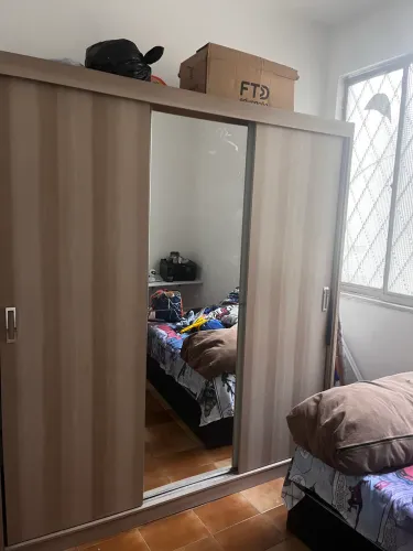 Guarda roupa