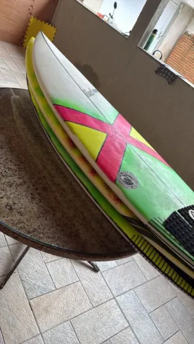 Pranchas de surf