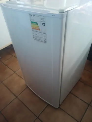 Frigobar Electrolux 120 l ótimo entrego Grátis local 