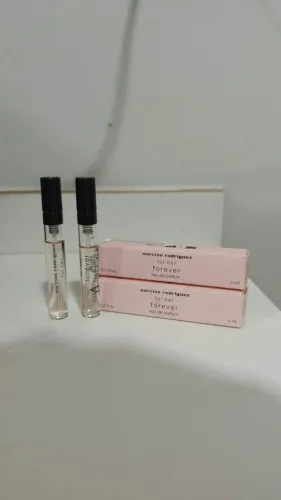 perfume narciso rodriguez for her forever 8ml