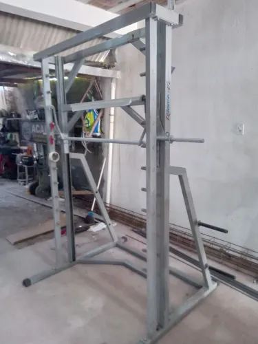 Musculação