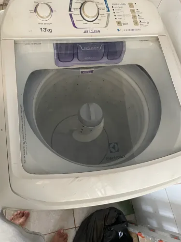 Máquina de lavar 13kg