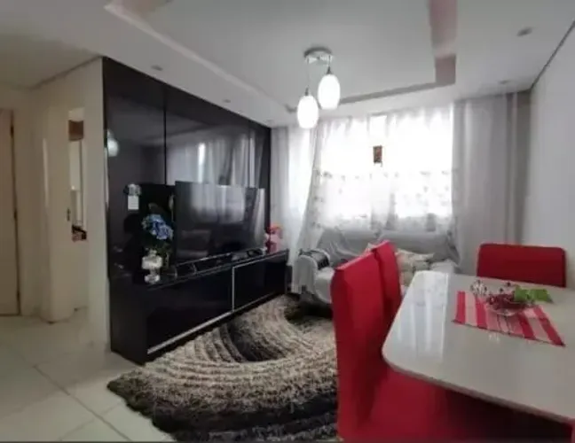 Cobertura para comprar Mangueiras (Barreiro) Belo Horizonte