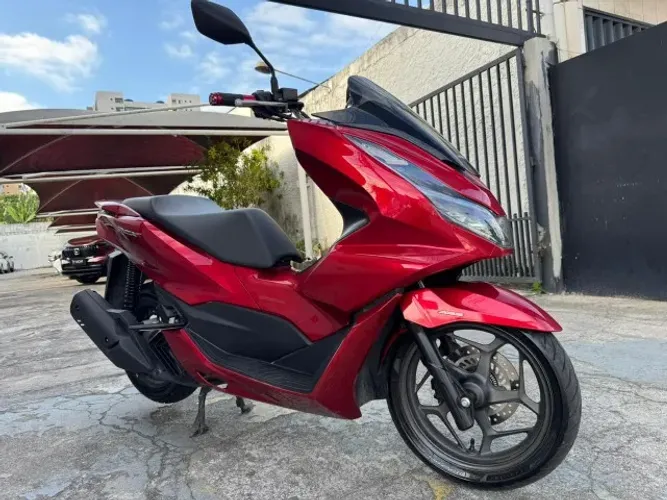 Honda Pcx 160 ABS Gasolina 2025/2025